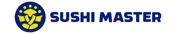 logo Sushi Master Dubai