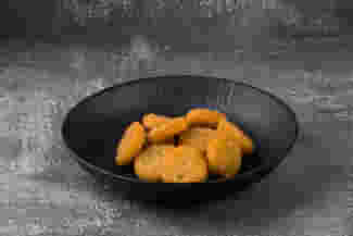 Dish Сыр камамбер / Camembert cheese menu Cookino Сыр камамбер / Camembert cheese menu Cookino