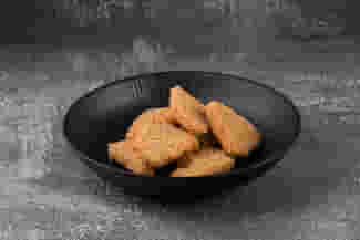 Dish Сыр с халапеньо фри / Cheese with jalapeno fries menu Cookino Сыр с халапеньо фри / Cheese with jalapeno fries menu Cookino