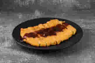 Dish Курица тонкацу / Chicken Katsu menu Cookino Курица тонкацу / Chicken Katsu menu Cookino