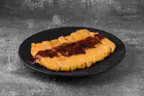 Dish Курица тонкацу / Chicken Katsu menu Cookino Курица тонкацу / Chicken Katsu menu Cookino