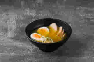 Dish Chicken noodle soup CC menu Cookino Chicken noodle soup CC menu Cookino