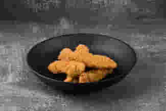 Dish Куриные нагетсы / Chicken nuggets menu Cookino Куриные нагетсы / Chicken nuggets menu Cookino