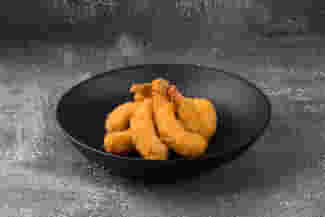 Dish Креветки фри / Crispy shrimp tempura menu Cookino Креветки фри / Crispy shrimp tempura menu Cookino