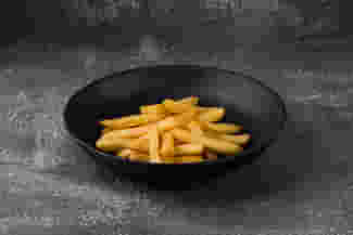 Dish French fries CC menu Cookino French fries CC menu Cookino