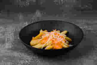 Dish Картофель с сыром / French fries stuffed with cheese CC menu Cookino Картофель с сыром / French fries stuffed with cheese CC menu Cookino