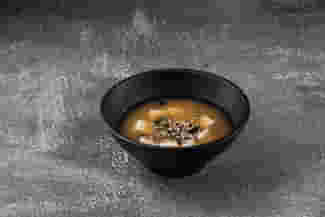 Dish Мисо суп / Miso soup CC menu Cookino Мисо суп / Miso soup CC menu Cookino