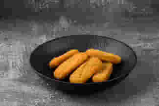 Dish Сыр Фри Моцарелла / Mozarella sticks menu Cookino Сыр Фри Моцарелла / Mozarella sticks menu Cookino