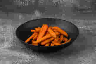 Dish Батат фри / Sweet potato fries menu Cookino Батат фри / Sweet potato fries menu Cookino