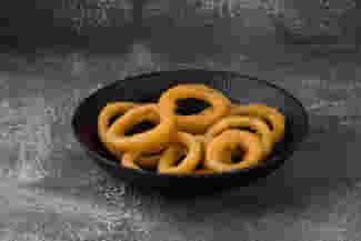 Dish Tempura onion rings CC menu Cookino Tempura onion rings CC menu Cookino
