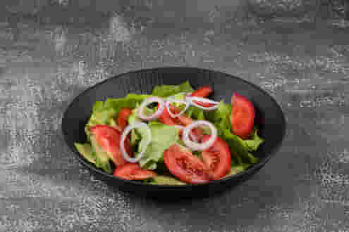 Dish Green Salad NG menu Cookino Green Salad NG menu Cookino