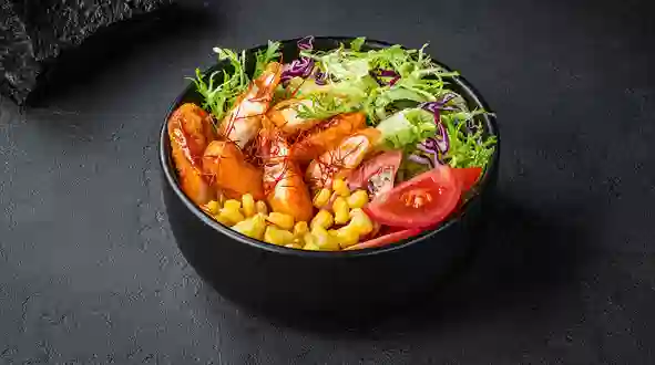 Dish Chicken Tonkatsu Bowl menu Sushi Master Chicken Tonkatsu Bowl menu Sushi Master