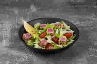 Dish Tuna salad SM menu Cookino Tuna salad SM menu Cookino