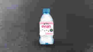 Dish Evian Bottled Water 330ml menu Cookino Evian Bottled Water 330ml menu Cookino