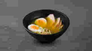 Dish Chicken noodle soup menu Cookino Chicken noodle soup menu Cookino