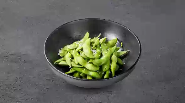 Dish Edamame menu Sushi Master Edamame menu Sushi Master