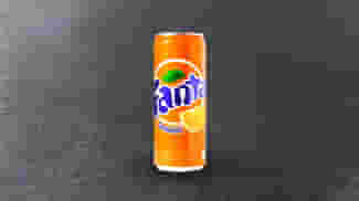 Dish Fanta 330ml menu Cookino Fanta 330ml menu Cookino