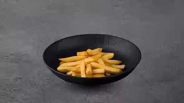 Dish French fries menu Sushi Master French fries menu Sushi Master