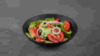 Dish Green Salad menu Cookino Green Salad menu Cookino