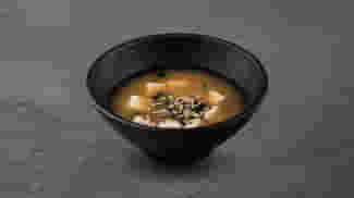 Dish Miso soup menu Cookino Miso soup menu Cookino
