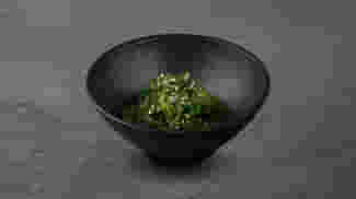 Dish Seaweed salad menu Cookino Seaweed salad menu Cookino