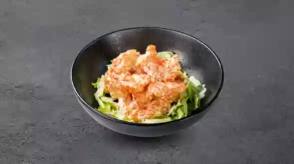 Dish Shrimp dynamite menu Sushi Master Shrimp dynamite menu Sushi Master