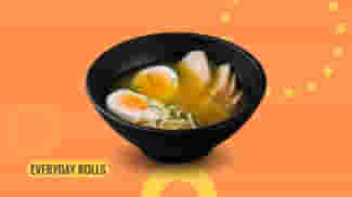 Dish Chicken noodle soup menu Cookino Chicken noodle soup menu Cookino