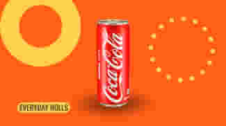 Dish Coca Cola 330ml menu Cookino Coca Cola 330ml menu Cookino