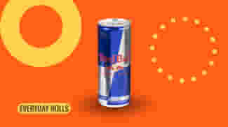 Dish Red Bull 250ml menu Cookino Red Bull 250ml menu Cookino