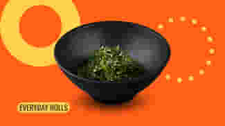 Dish Seaweed salad menu Cookino Seaweed salad menu Cookino