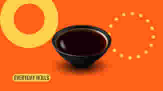 Dish Soy Sauce menu Cookino Soy Sauce menu Cookino